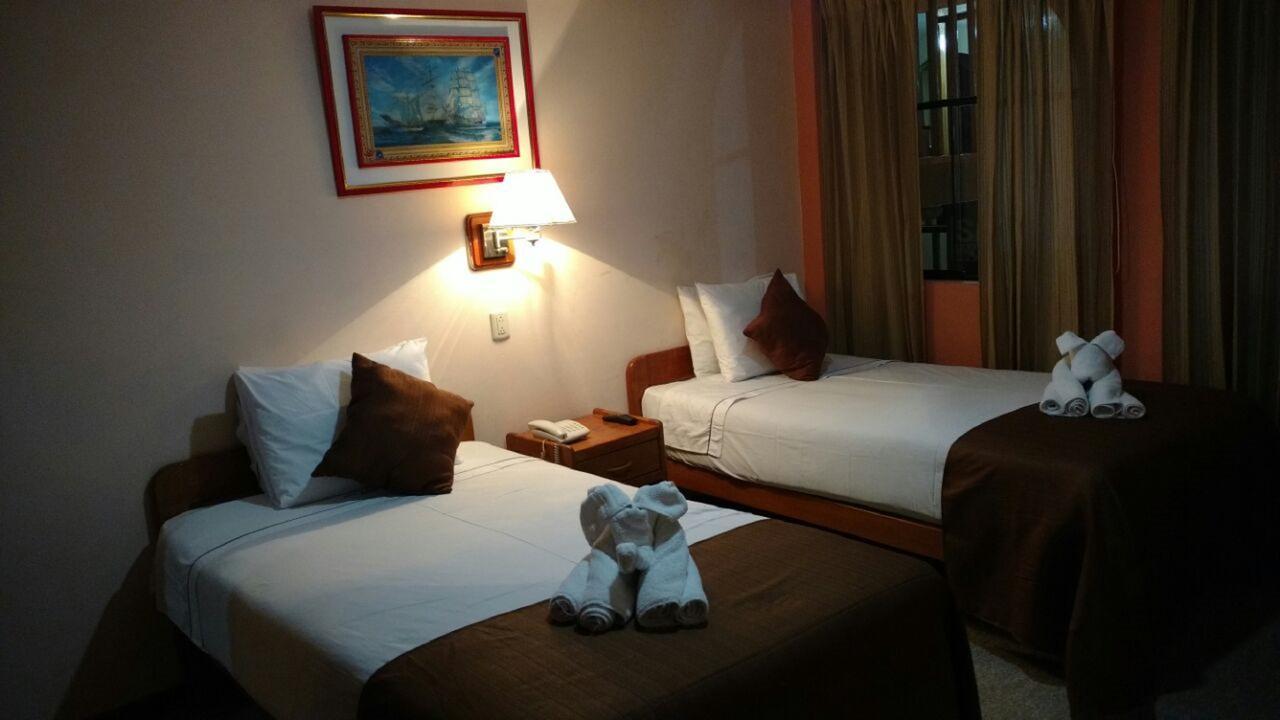 Premier Plaza Hotel Puno Exterior foto